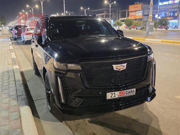 كاديلاك اسكاليد 2023 للبيع في العراق - كربلاء